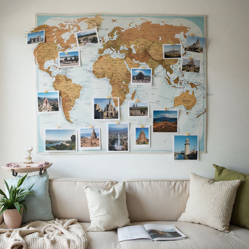 Reise-Inspiration