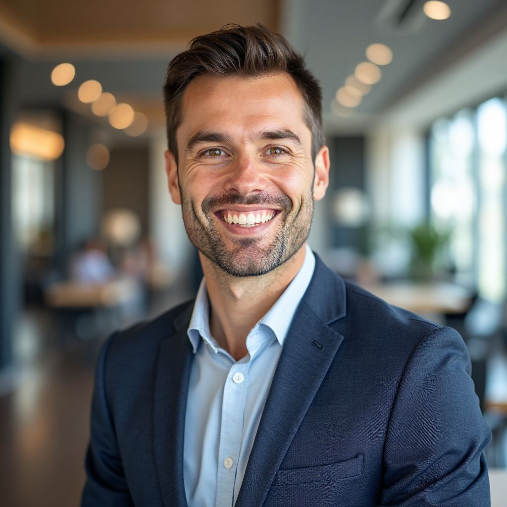 Marco Richter